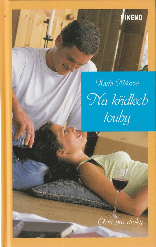Na křídlech touhy