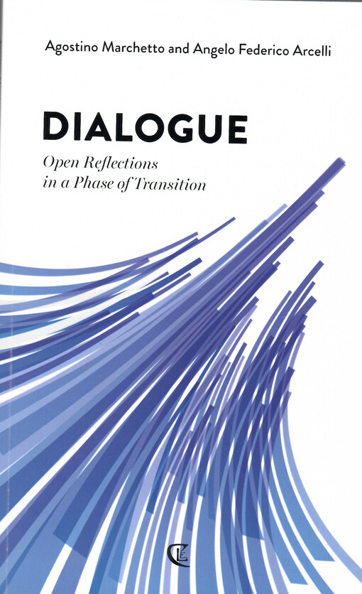 Dialogue : open reflections in a phase of transition