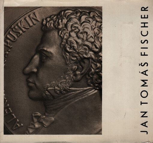Jan Tomáš Fischer :[monografie]