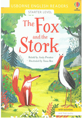 The Fox and the Stork  (odkaz v elektronickém katalogu)