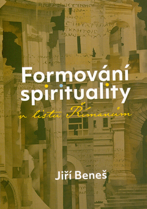 Formování spirituality v listu Římanům