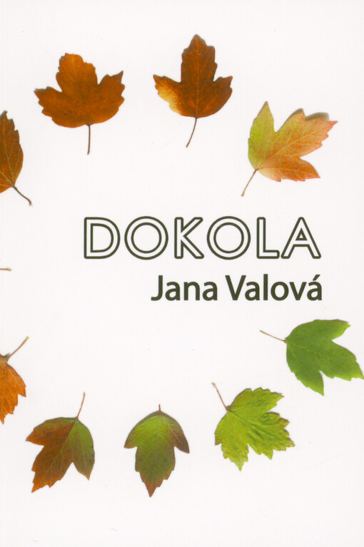 Dokola : (haiku)