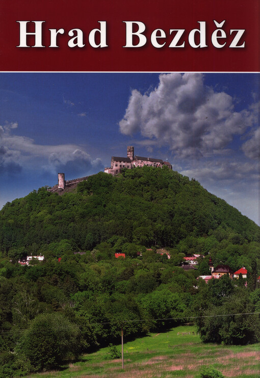 Hrad Bezděz