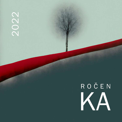 RočenKA oboru Krajinářská architektura : editoři Jiří Dohnal, Barbora Dohnalová