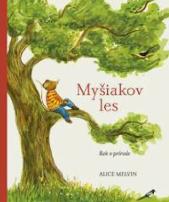 Myšiakov les