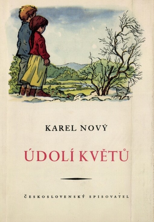 Údolí květů