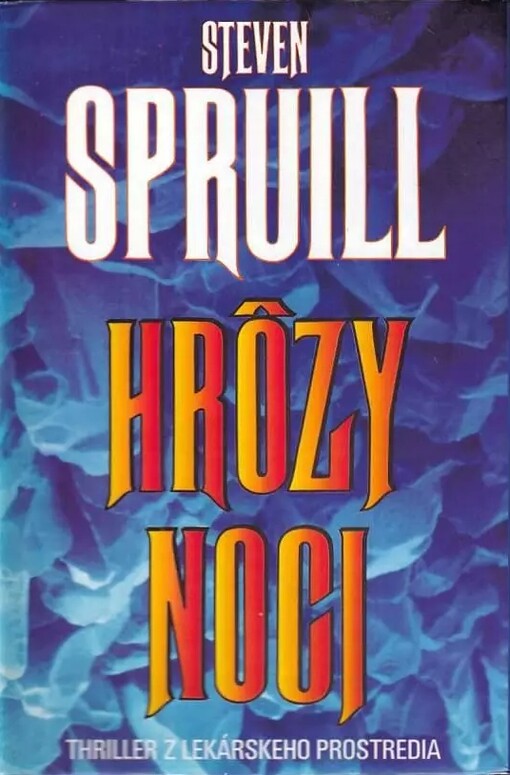 Hrôzy noci