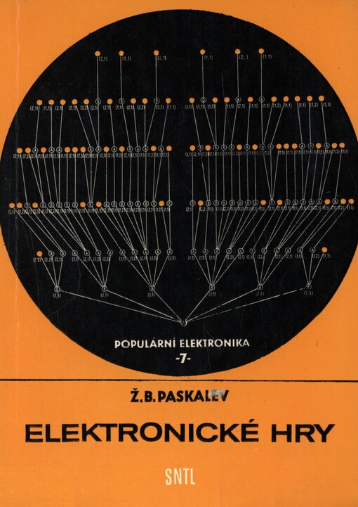 Elektronické hry
