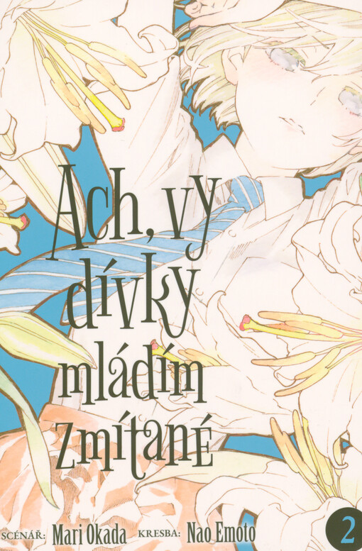 Ach, vy dívky mládím zmítané