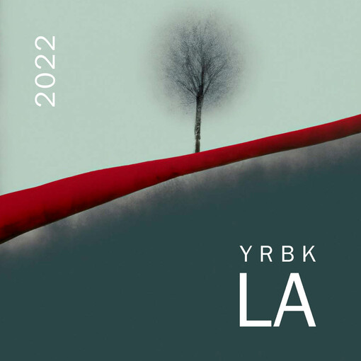 YRBK LA : yearbook of Landscape architecture