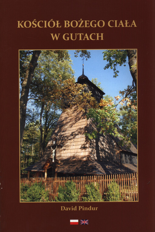 Kościól Bożego Ciała w Gutach