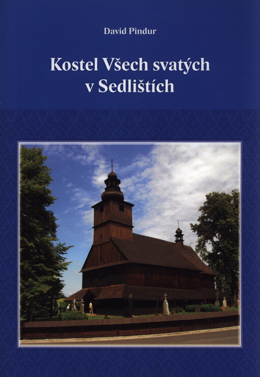 Kostel Všech svatých v Sedlištích