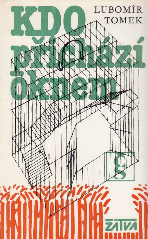 Kdo přichází oknem