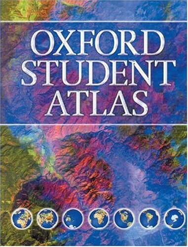 Oxford Student Atlas