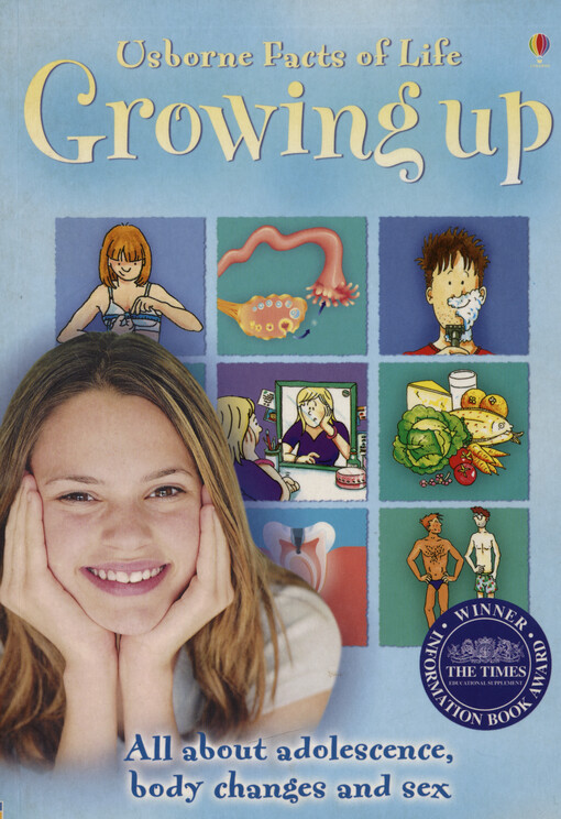 Growing up