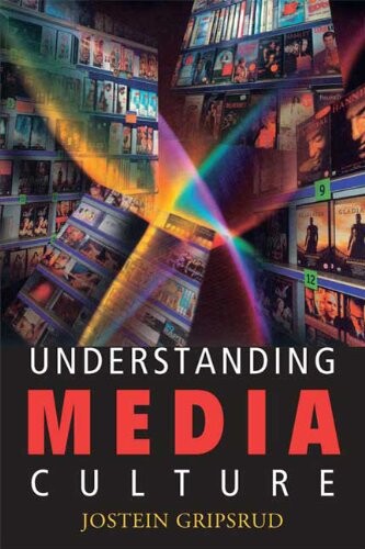 Understanding media culture