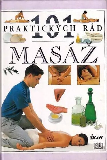 101-Masáž