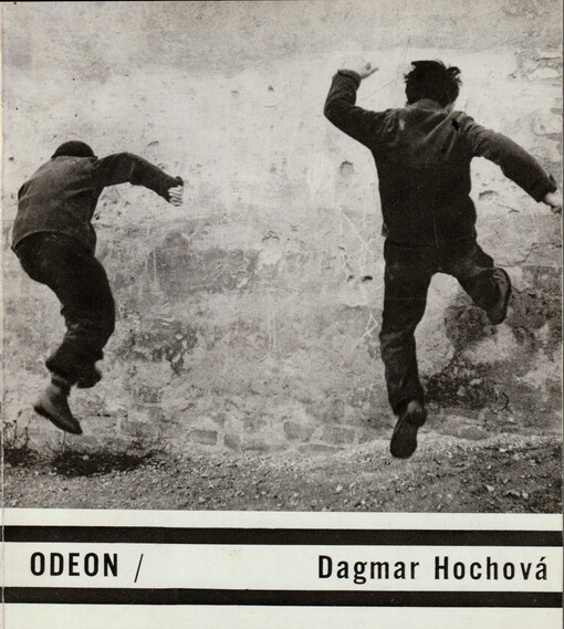 Dagmar Hochová : [monografie s ukázkami z fot. díla]