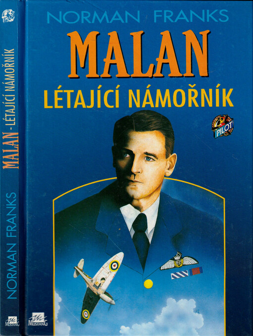 Malan - létající námořník