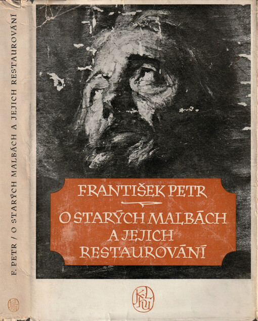 O starých malbách a jejich restaurování