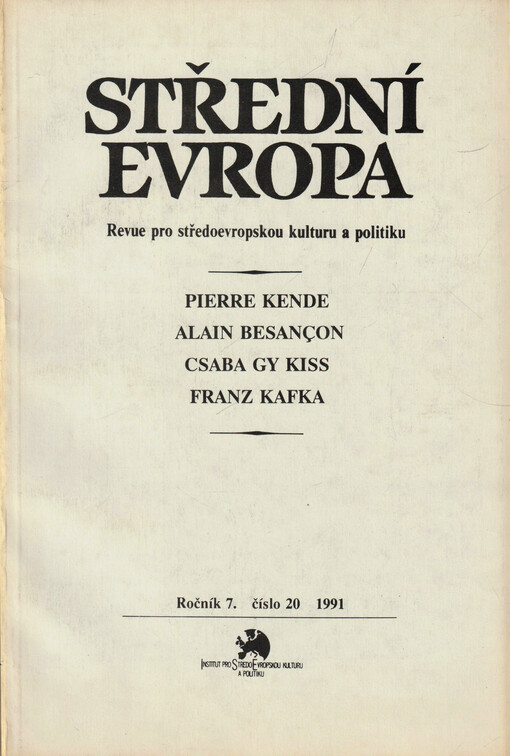  20