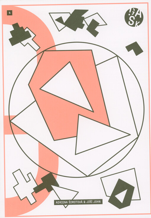 Adriena Šimotová & Jiří John