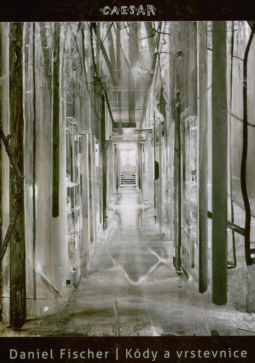 Daniel Fischer : kódy a vrstevnice