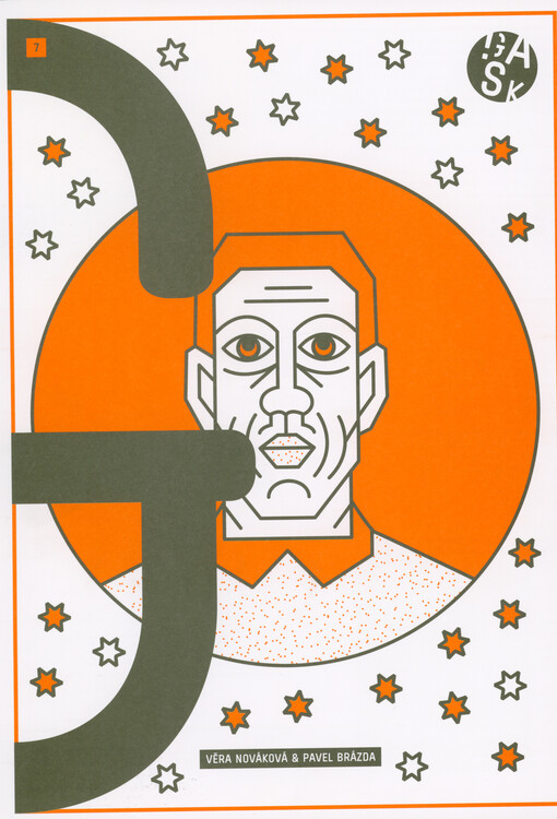 Věra Nováková & Pavel Brázda