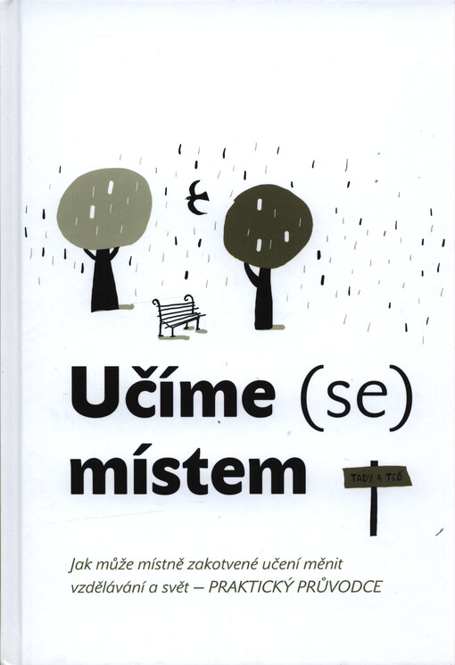 Učíme (se) místem