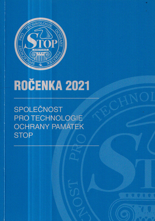 Ročenka STOP 2021