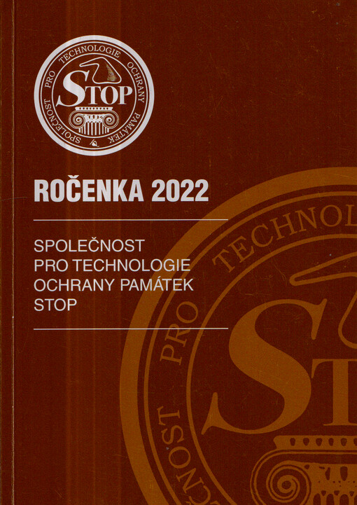 Ročenka STOP 2022