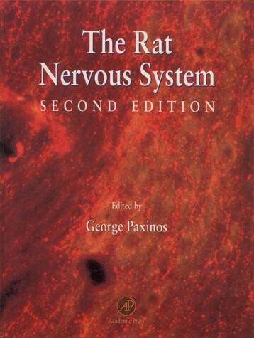 The Rat nervous system