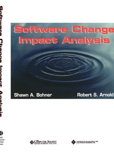 Software Change Impact Analysis (Practitioners)