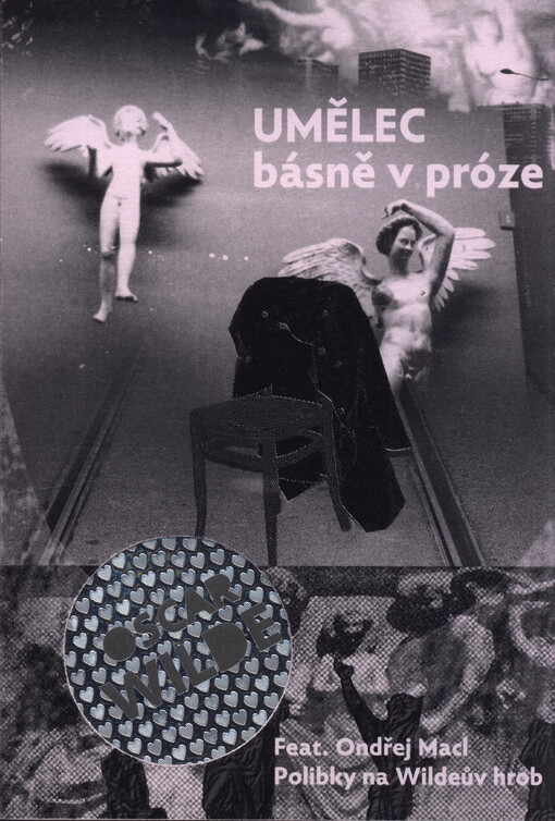 Umělec : básně v próze