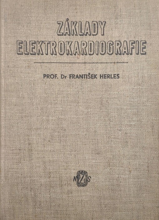 Základy elektrokardiografie