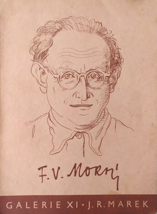 F. V. Mokrý