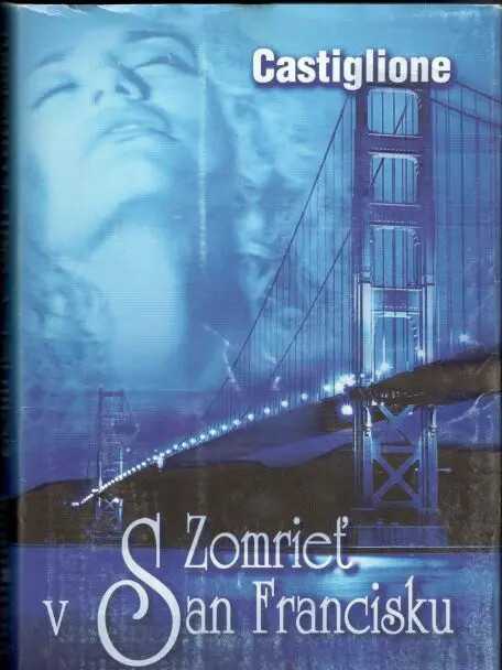 Zomrieť v San Francisku