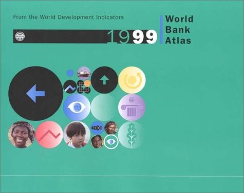 World bank atlas 1999