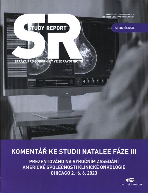 Komentář ke studiu NATALEE fáze III