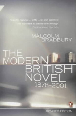 Modern British Novel