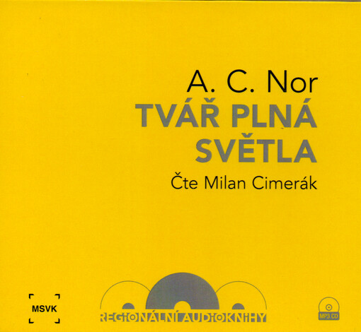 Tvář plná světla