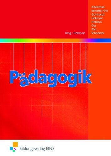 Pädagogik