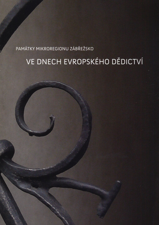 Památky mikroregionu Zábřežsko ve Dnech evropského dědictví