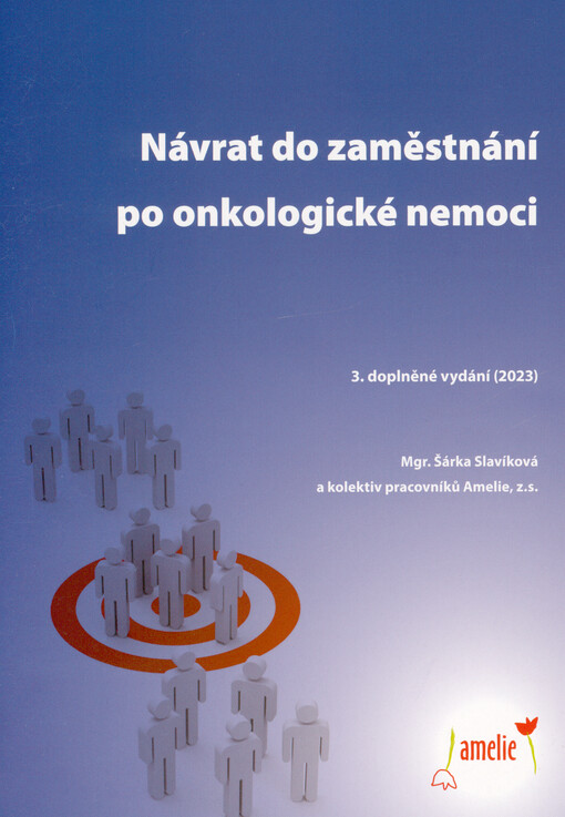 Návrat do zaměstnání po onkologické nemoci