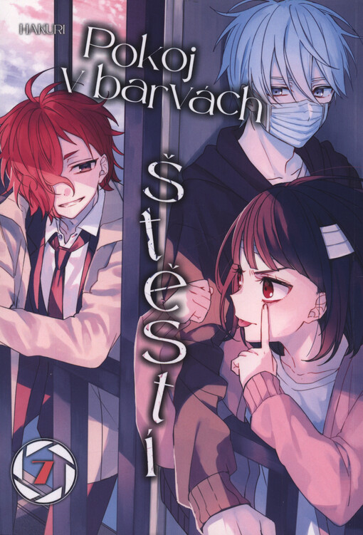 Rok: 2022 / Číslo: 7