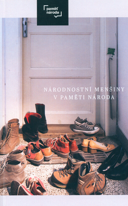 Nejsme tu sami : národnostní menšiny v Paměti národa