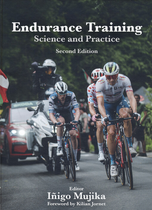 Endurance training : science and practice