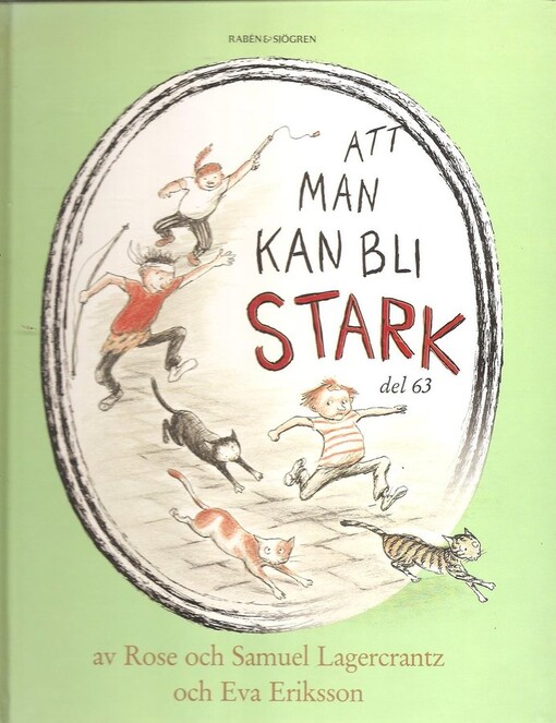 Att man kan bli stark :del 63