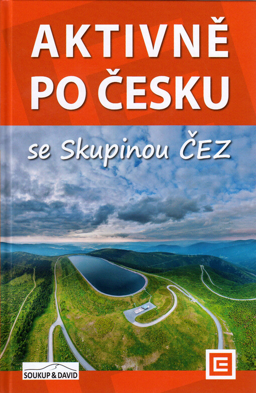 Aktivně po Česku se Skupinou ČEZ