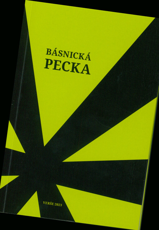 Básnická Pecka : verše 2023 : vybrané verše z Literární soutěže Jiřího Červenky